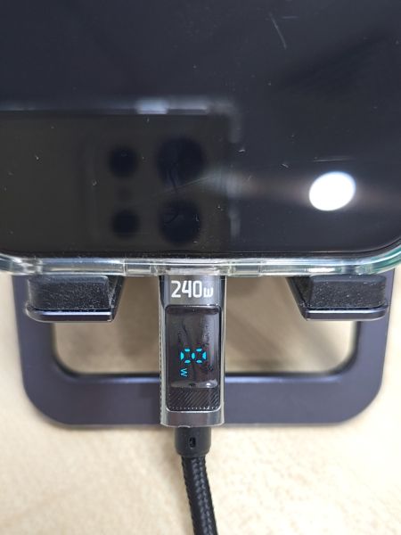 Buyer review image 2