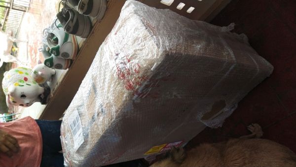 Buyer review image 5