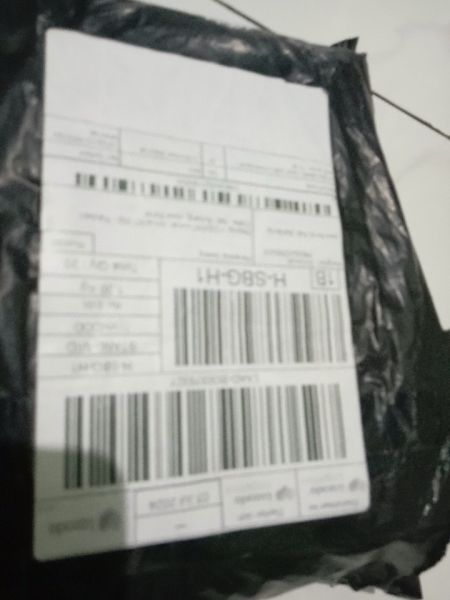 Buyer review image 1
