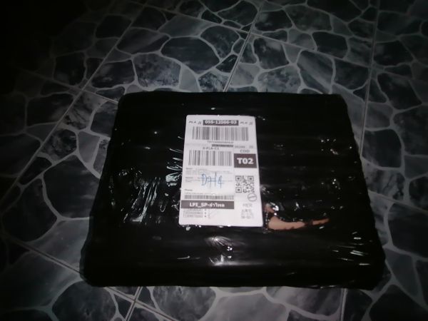 Buyer review image 2