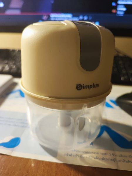 Buyer review image 1