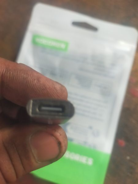 Buyer review image 2