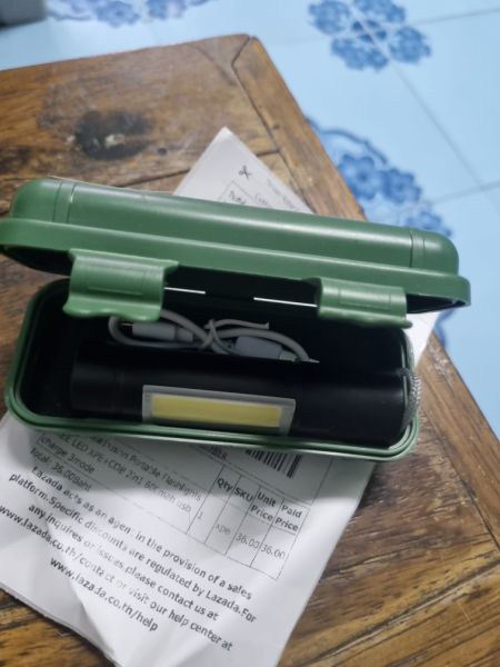 Buyer review image 1