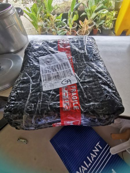 Buyer review image 1