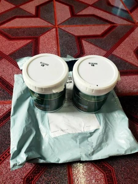 Buyer review image 2