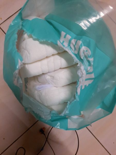 Buyer review image 2