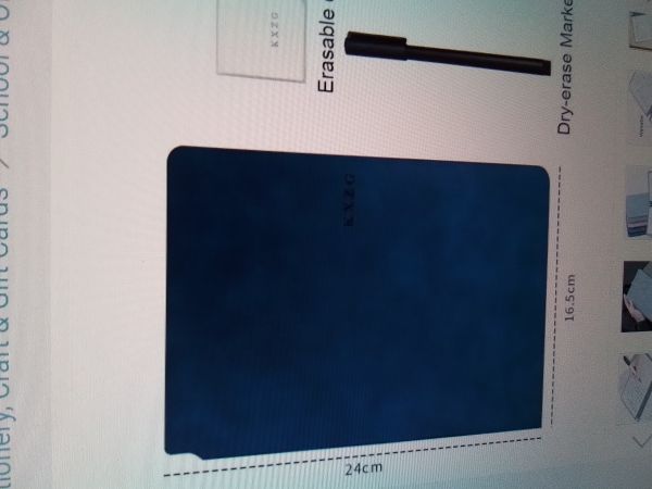 Buyer review image 1