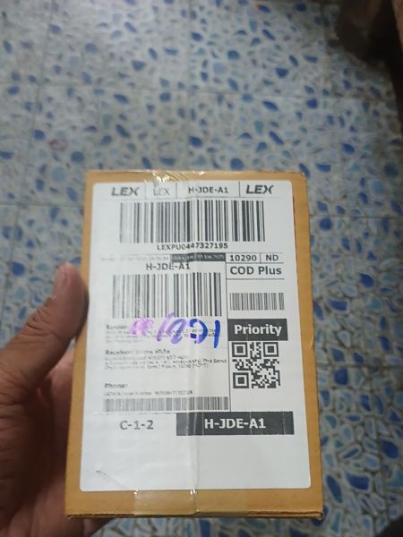 Buyer review image 1