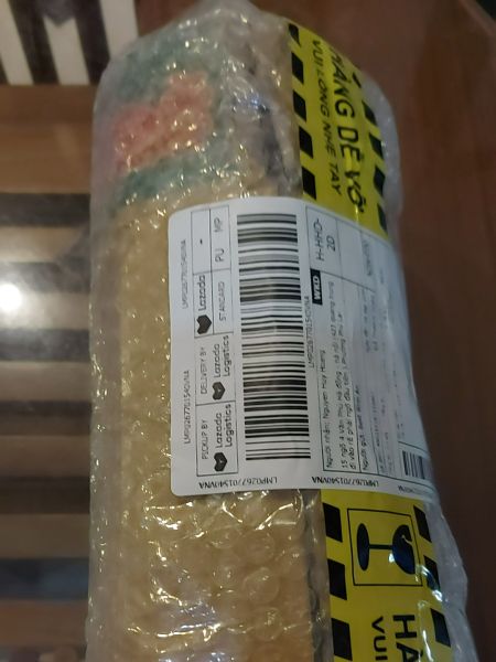 Buyer review image 2