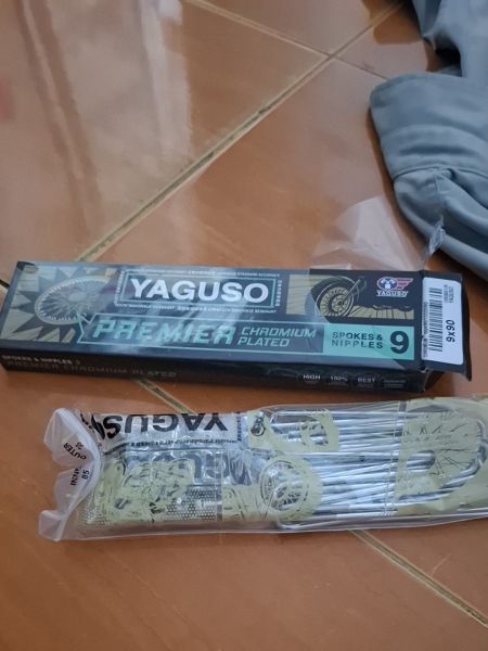 Buyer review image 1