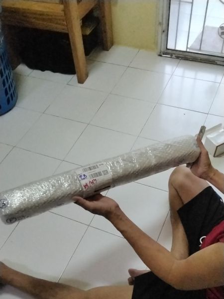 Buyer review image 1