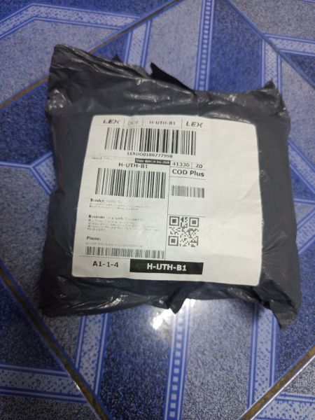 Buyer review image 1
