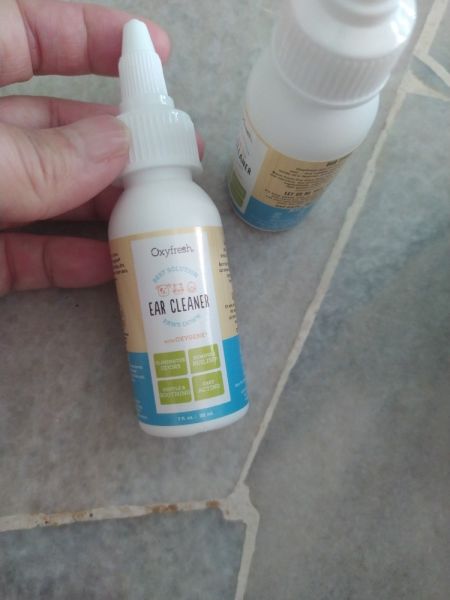 Buyer review image 2