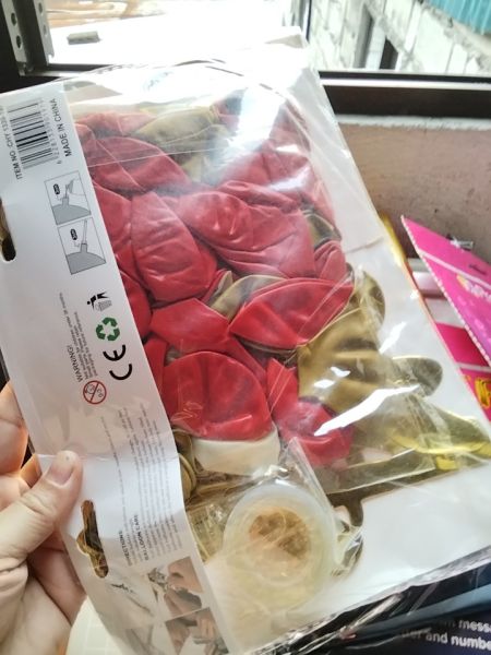 Buyer review image 1