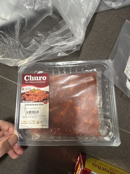 Buyer review image 1