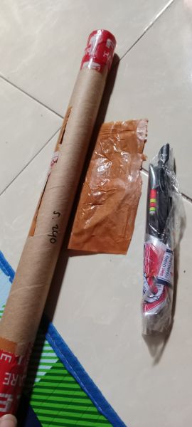 Buyer review image 2