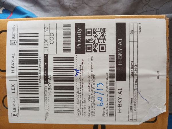 Buyer review image 1