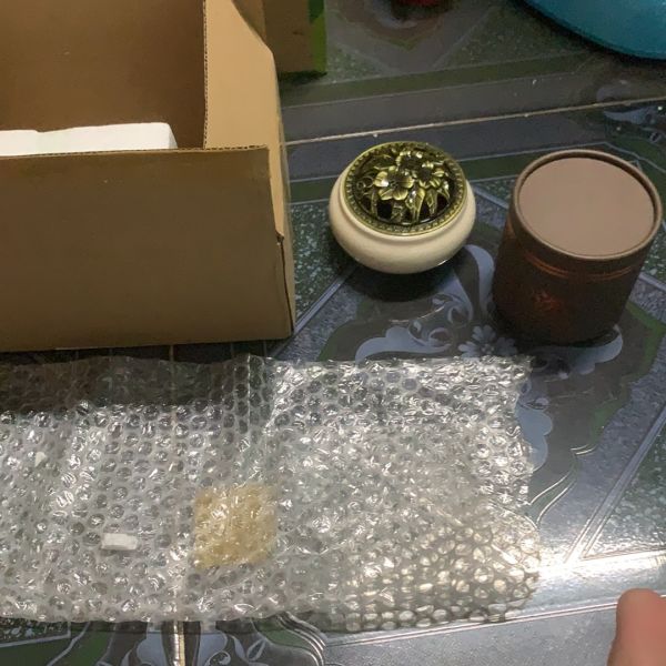 Buyer review image 2