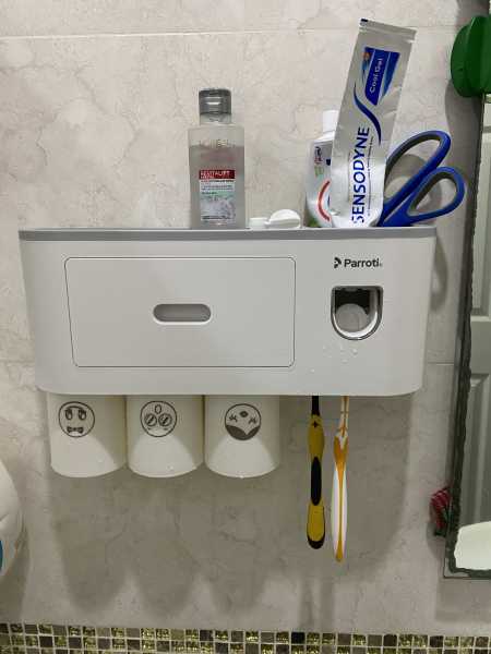 Buyer review image 1