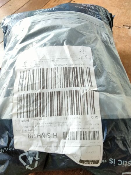 Buyer review image 1
