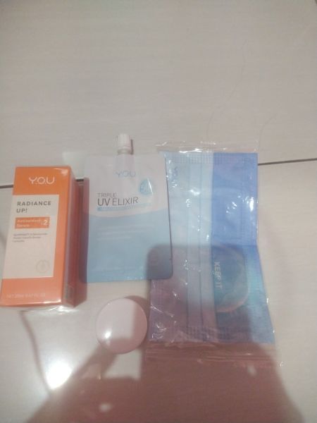 Buyer review image 1