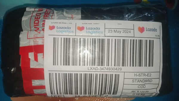 Buyer review image 1