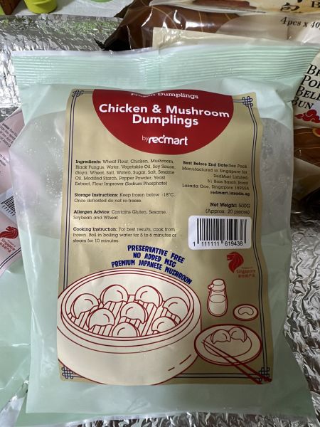 Buyer review image 1