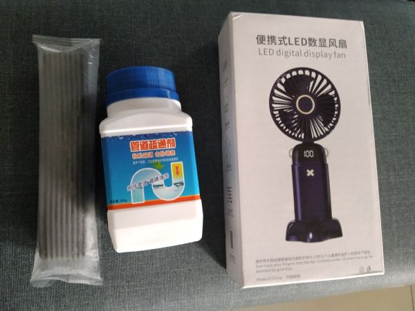 Buyer review image 1