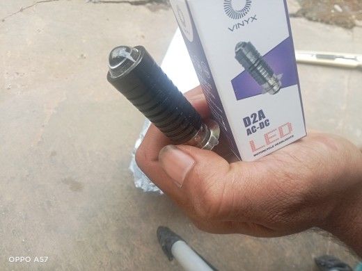 Buyer review image 1