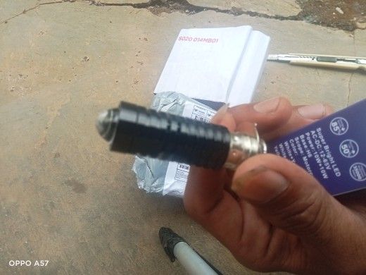 Buyer review image 2