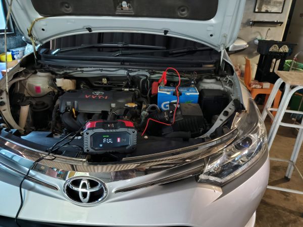 Buyer review image 1