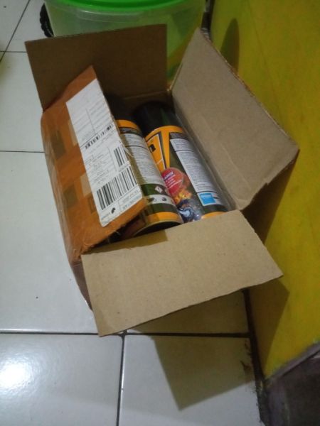 Buyer review image 2