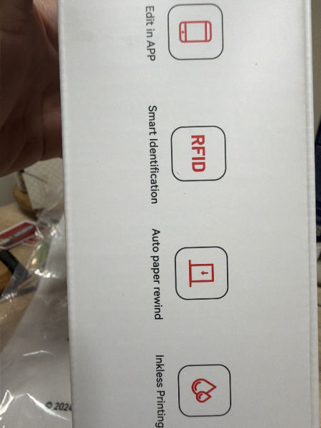 Buyer review image 2