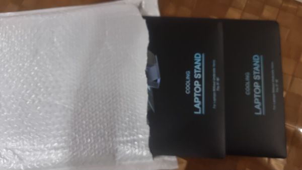 Buyer review image 2