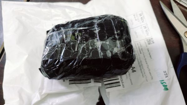 Buyer review image 3