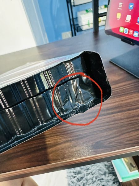 Buyer review image 3