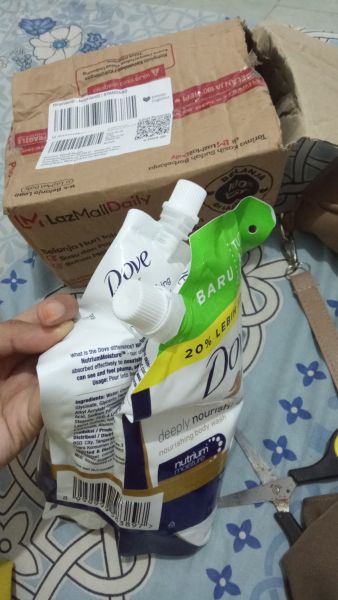 Buyer review image 3
