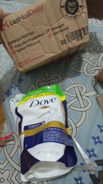 Buyer review image 2