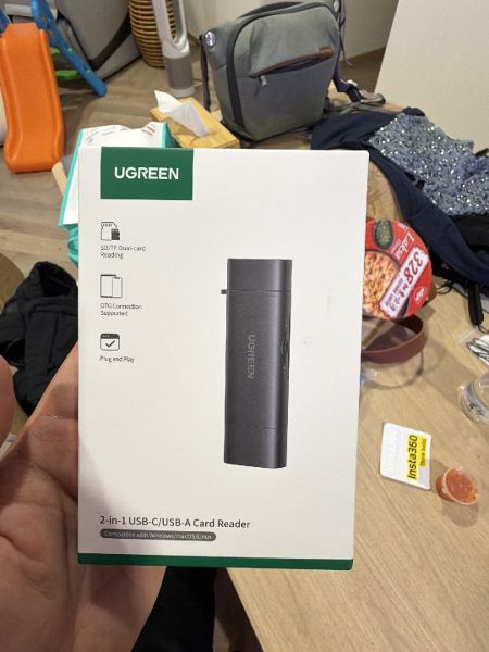 Buyer review image 1