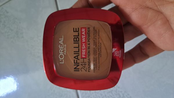 Buyer review image 2