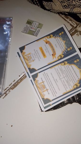 Buyer review image 1