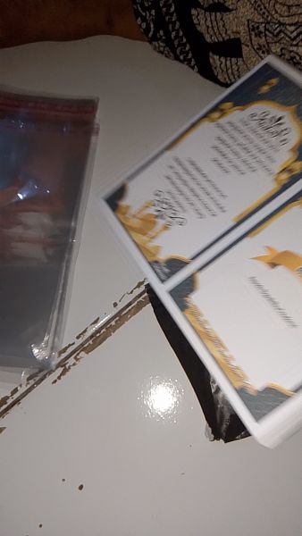 Buyer review image 2