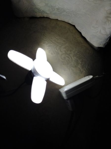 Buyer review image 1