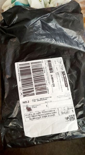 Buyer review image 1