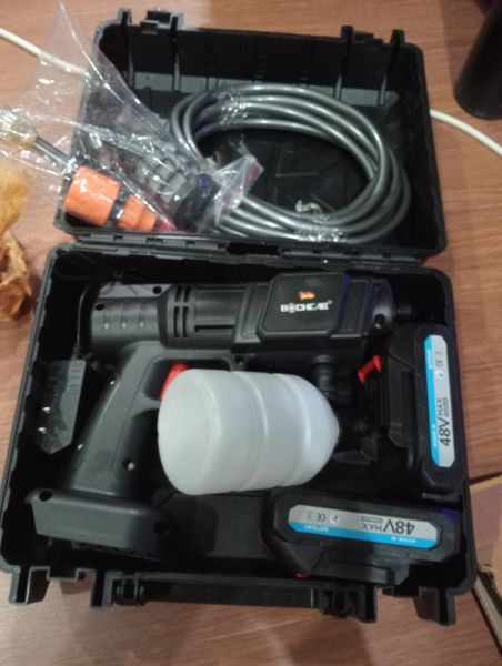Buyer review image 1