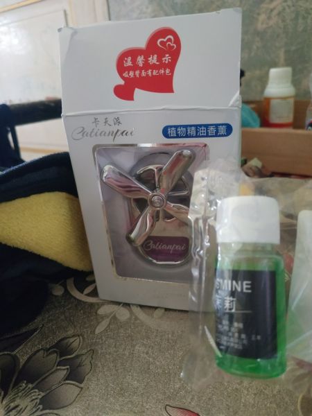 Buyer review image 1