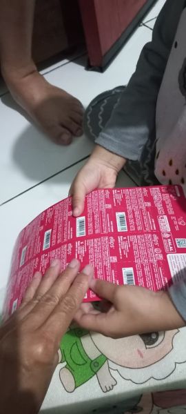 Buyer review image 2