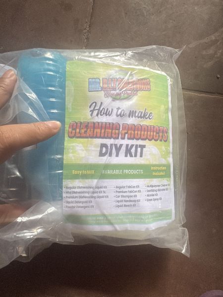 Buyer review image 1
