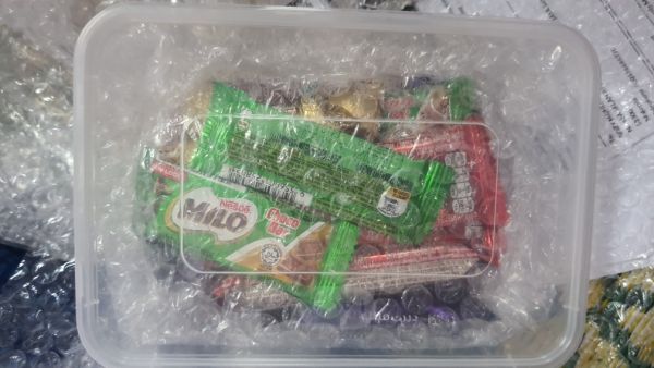 Buyer review image 2