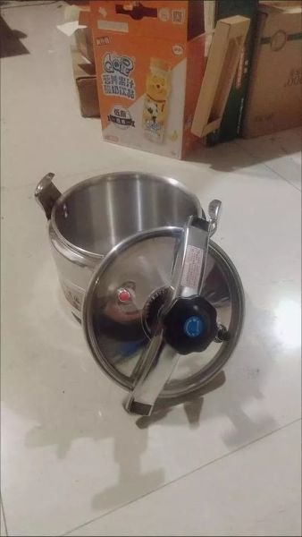 Buyer review image 2